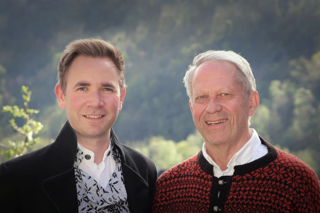 Landbruk er mer enn mat