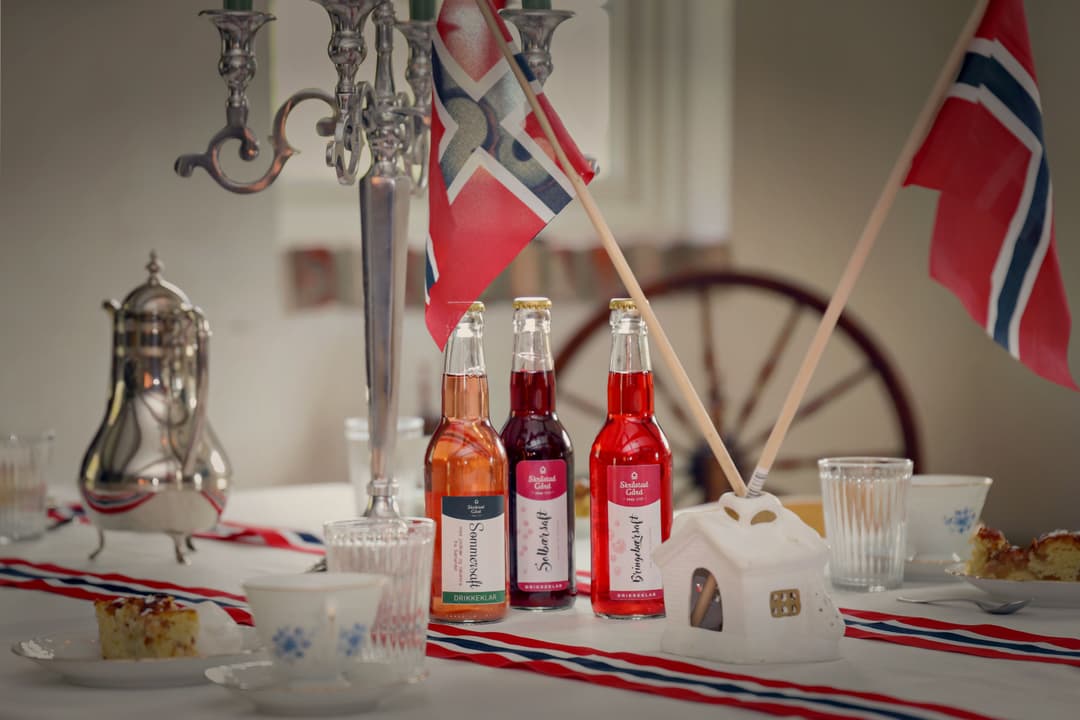 Nasjonaldagen i Norge