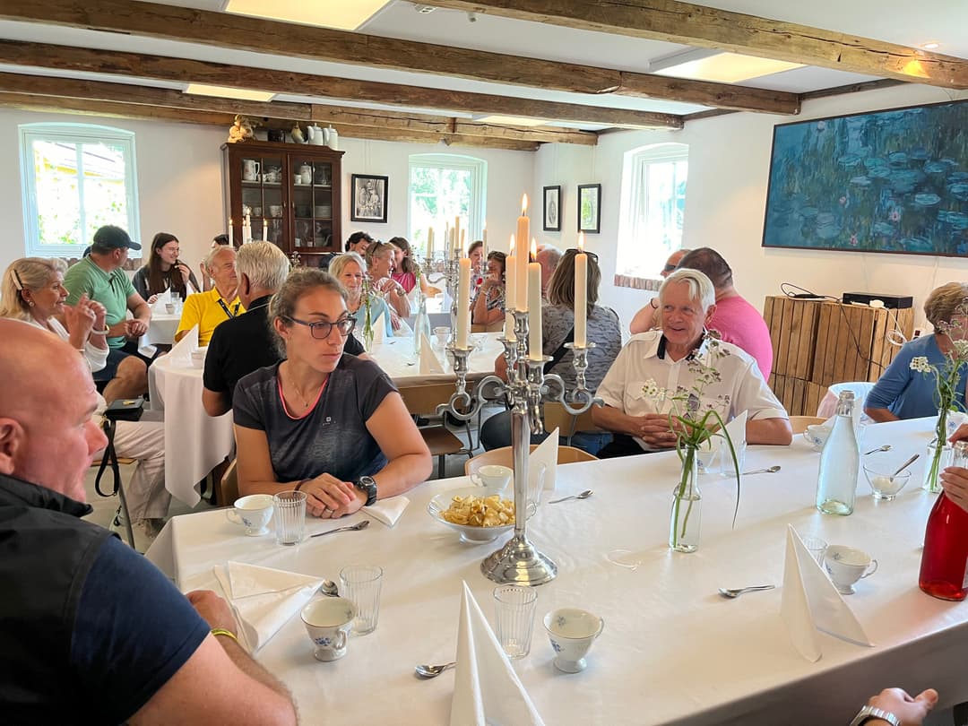 Lokale smaksopplevelse